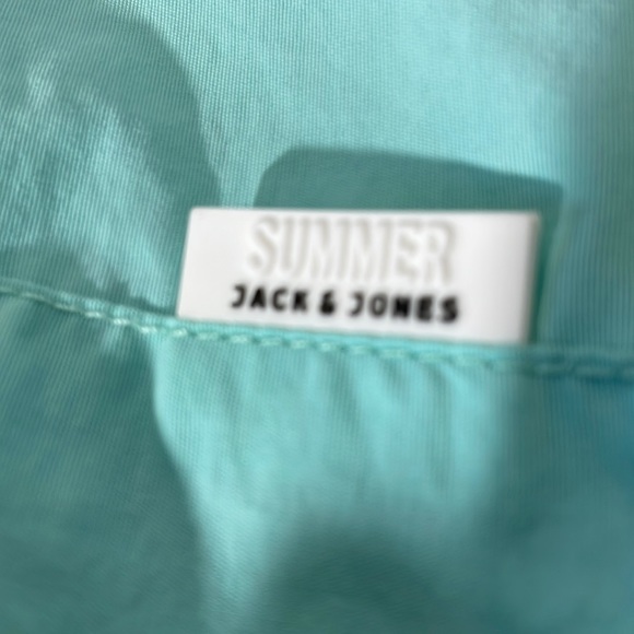 Jack & Jones Summer Stay Cool netted Swim shorts XL - Picture 6 of 10